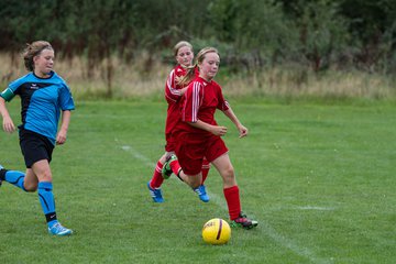 Bild 7 - D-Juniorinnen MTSV Neumnster - Ratzeburger SV : Ergebnis: 4:3